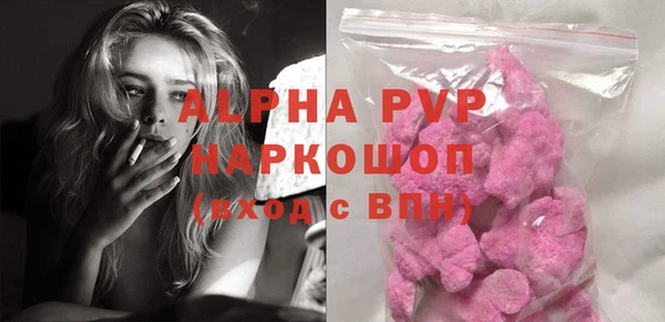 хмурый Михайловск