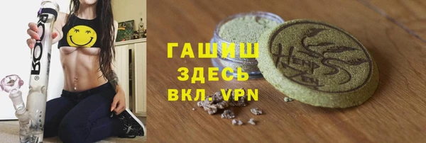 хмурый Михайловск