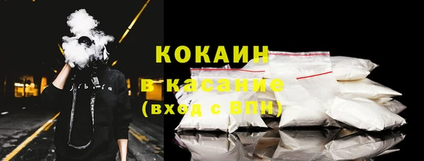 хмурый Михайловск